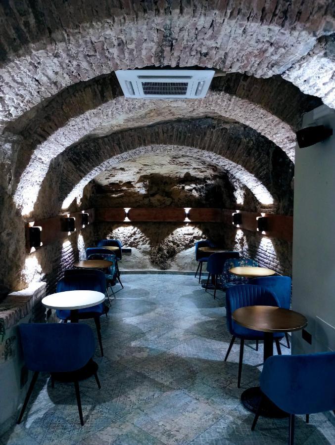Casa Jaruf Centro Historico Parking Gratuito Patio Petfriendly Daire Arcos de la Frontera Dış mekan fotoğraf
