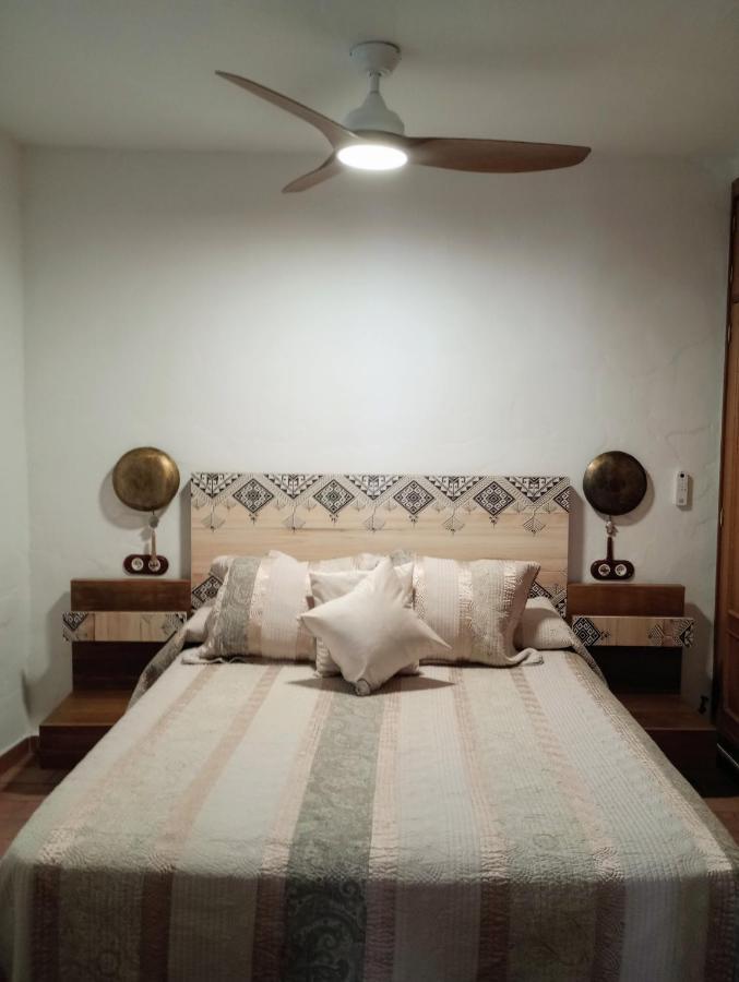 Casa Jaruf Centro Historico Parking Gratuito Patio Petfriendly Daire Arcos de la Frontera Dış mekan fotoğraf