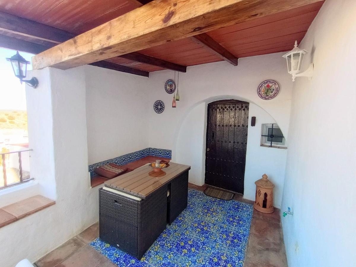 Casa Jaruf Centro Historico Parking Gratuito Patio Petfriendly Daire Arcos de la Frontera Dış mekan fotoğraf
