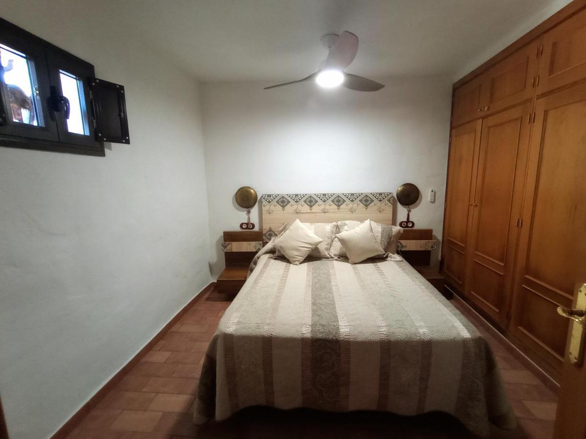 Casa Jaruf Centro Historico Parking Gratuito Patio Petfriendly Daire Arcos de la Frontera Dış mekan fotoğraf