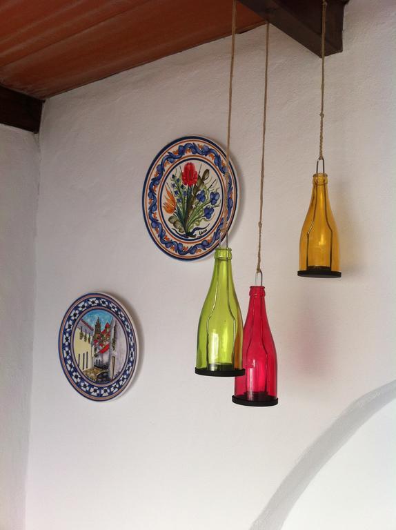 Casa Jaruf Centro Historico Parking Gratuito Patio Petfriendly Daire Arcos de la Frontera Oda fotoğraf