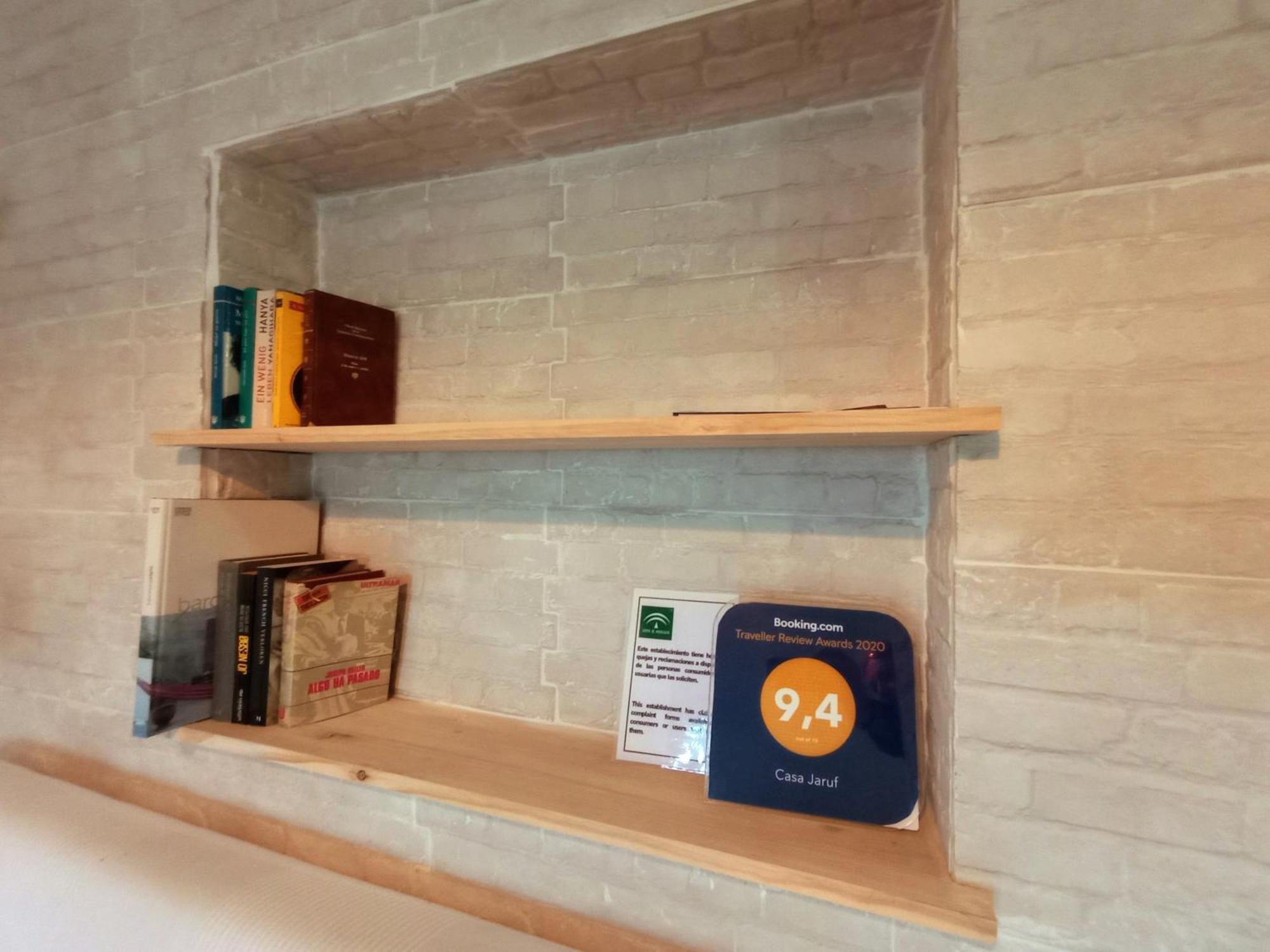 Casa Jaruf Centro Historico Parking Gratuito Patio Petfriendly Daire Arcos de la Frontera Dış mekan fotoğraf