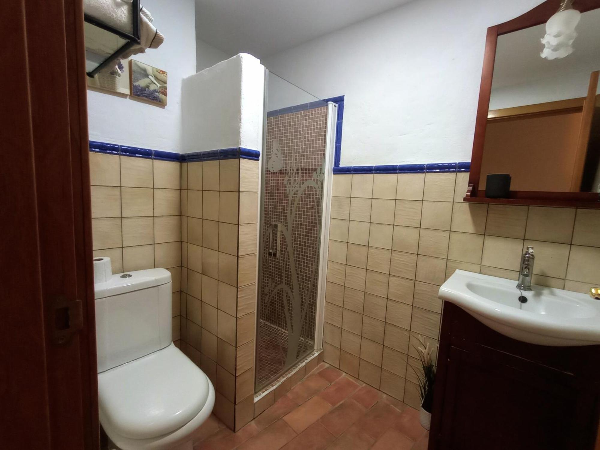 Casa Jaruf Centro Historico Parking Gratuito Patio Petfriendly Daire Arcos de la Frontera Dış mekan fotoğraf