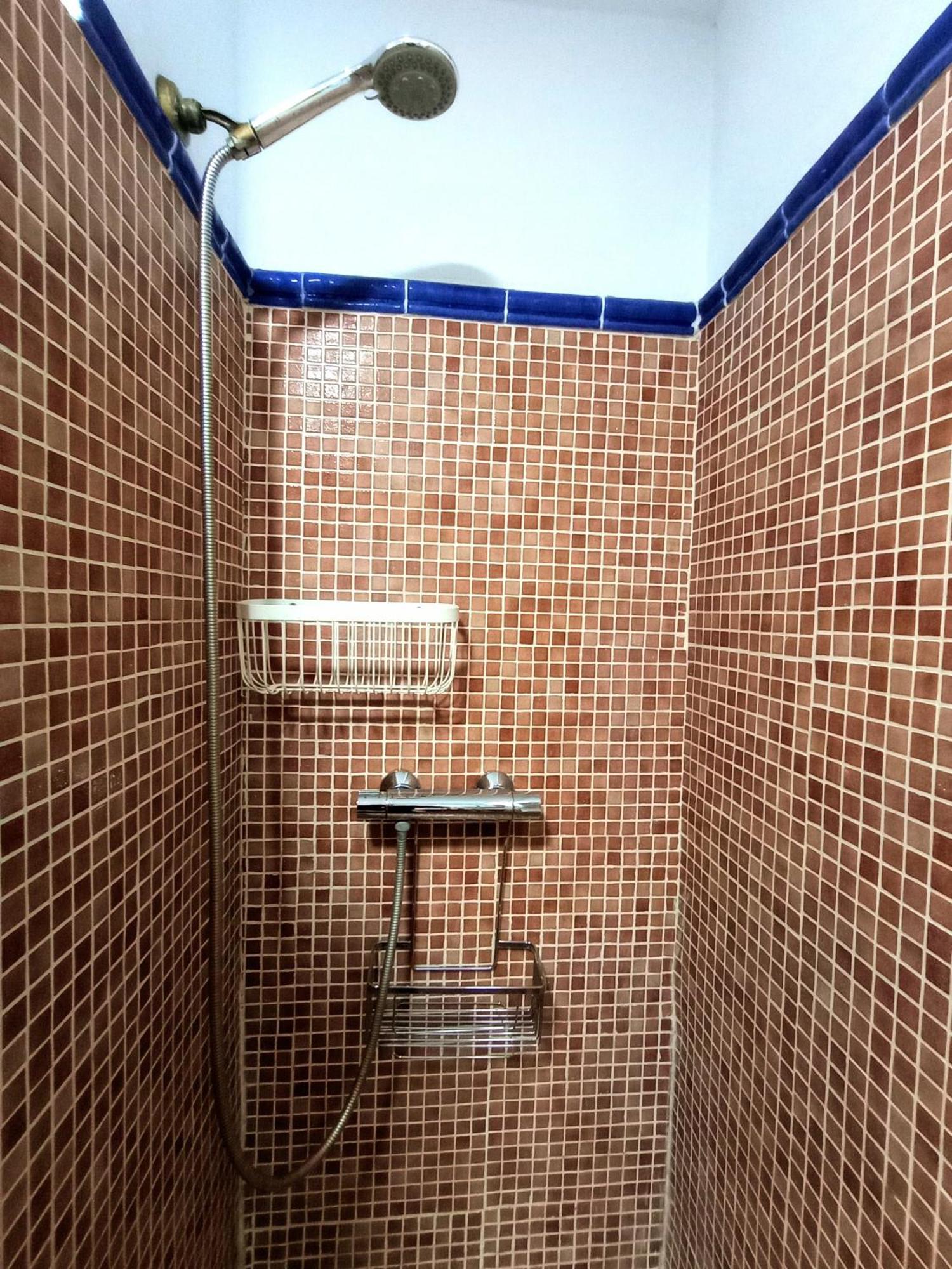 Casa Jaruf Centro Historico Parking Gratuito Patio Petfriendly Daire Arcos de la Frontera Dış mekan fotoğraf