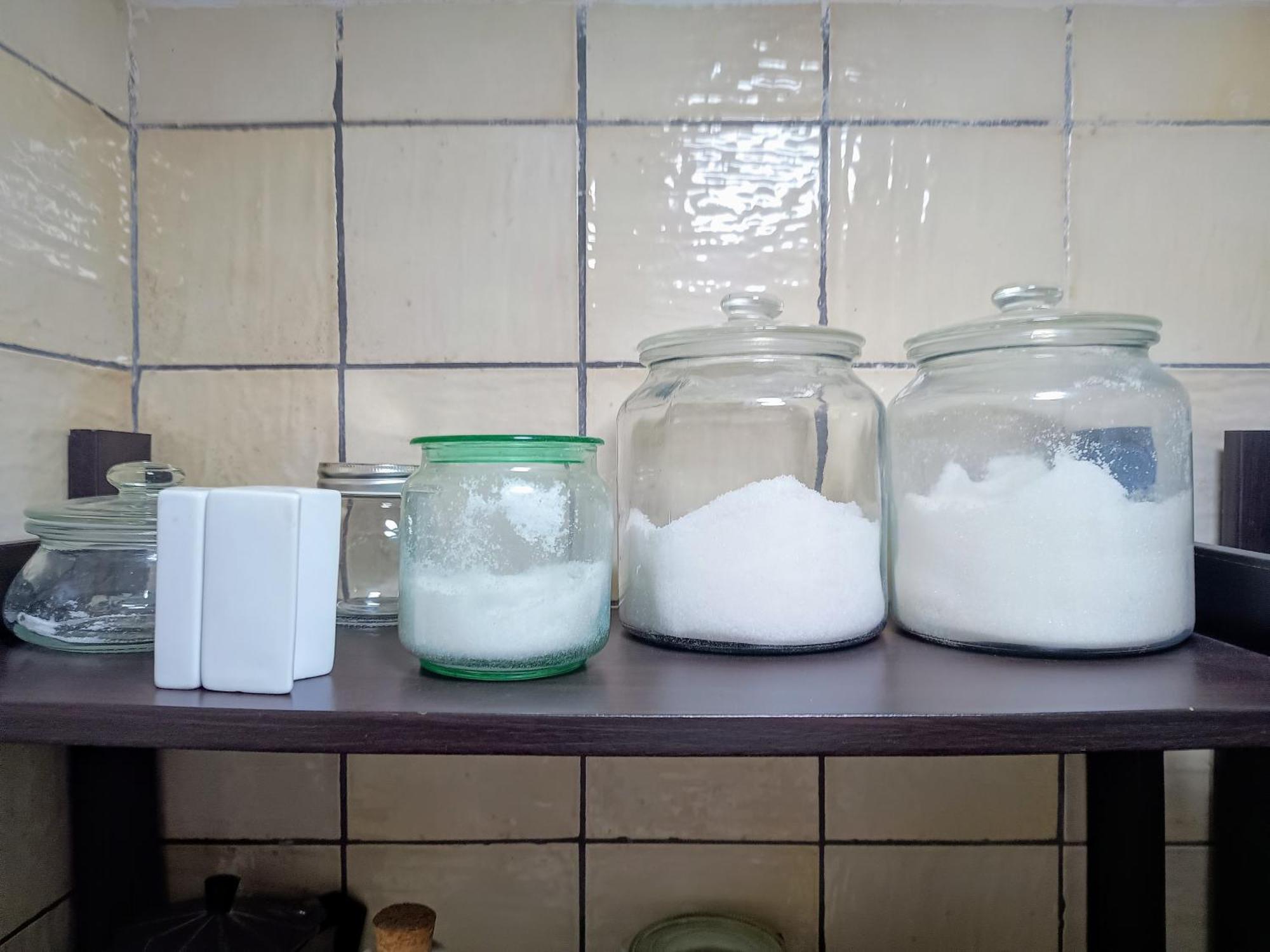 Casa Jaruf Centro Historico Parking Gratuito Patio Petfriendly Daire Arcos de la Frontera Dış mekan fotoğraf