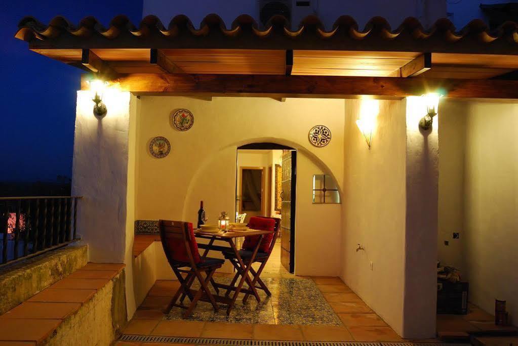 Casa Jaruf Centro Historico Parking Gratuito Patio Petfriendly Daire Arcos de la Frontera Dış mekan fotoğraf